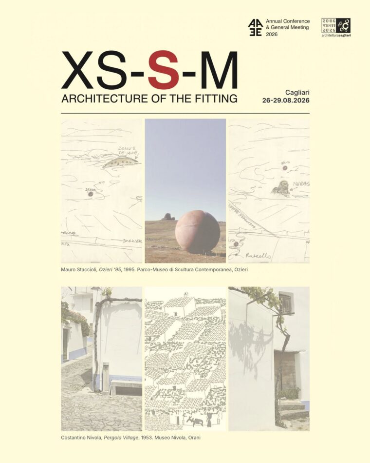EAAE Annual Conference and General Meeting 2026, Cagliari