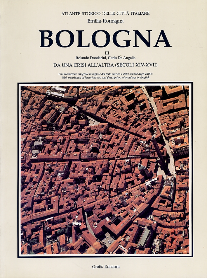 Bologna III · Emilia-Romagna