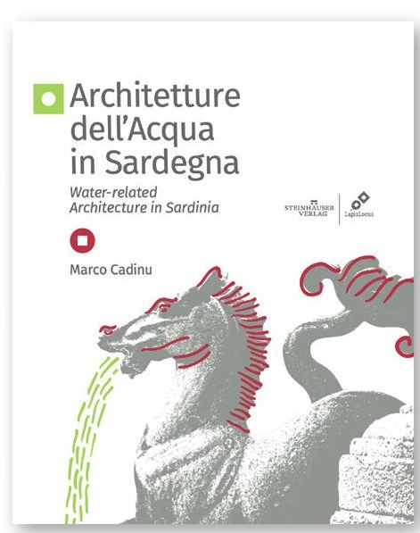 Collana LapisLocus: copertina del volume 1